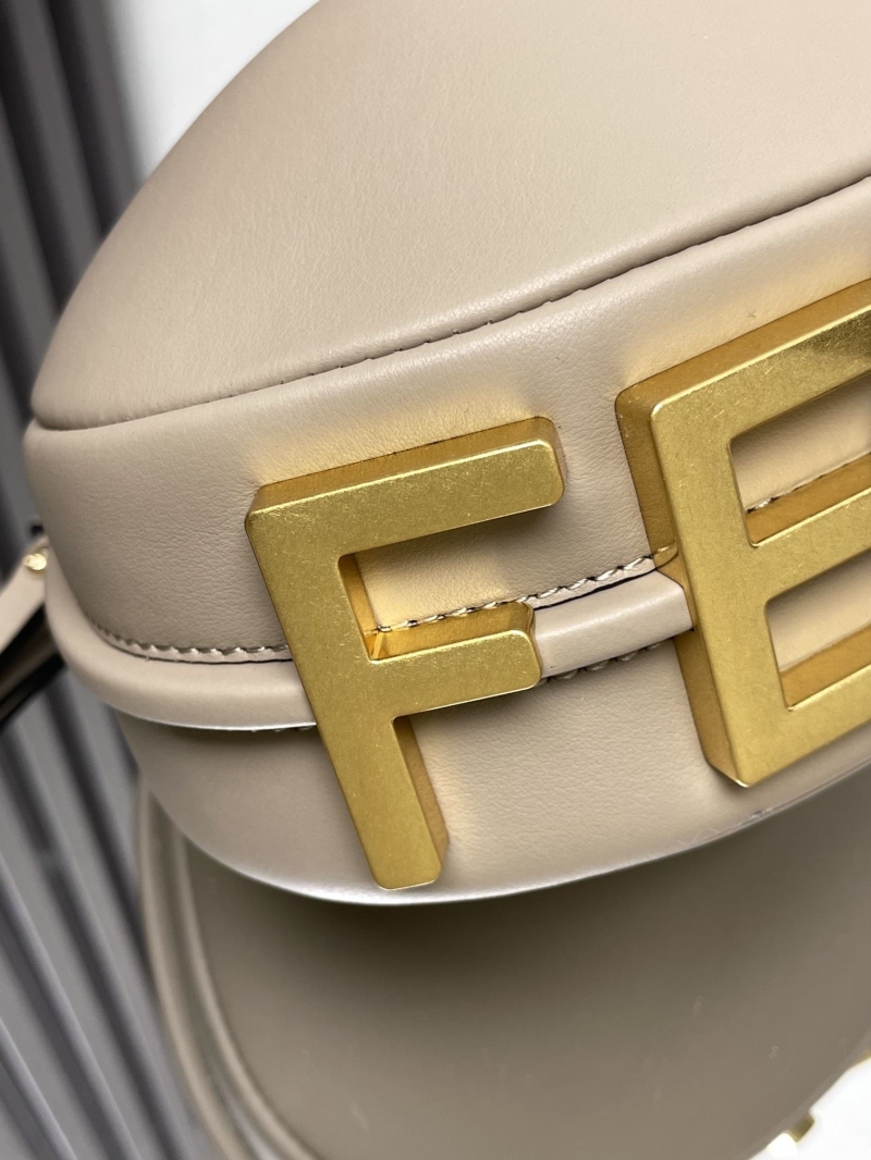 Fendi Nano Fendigraphy Bags